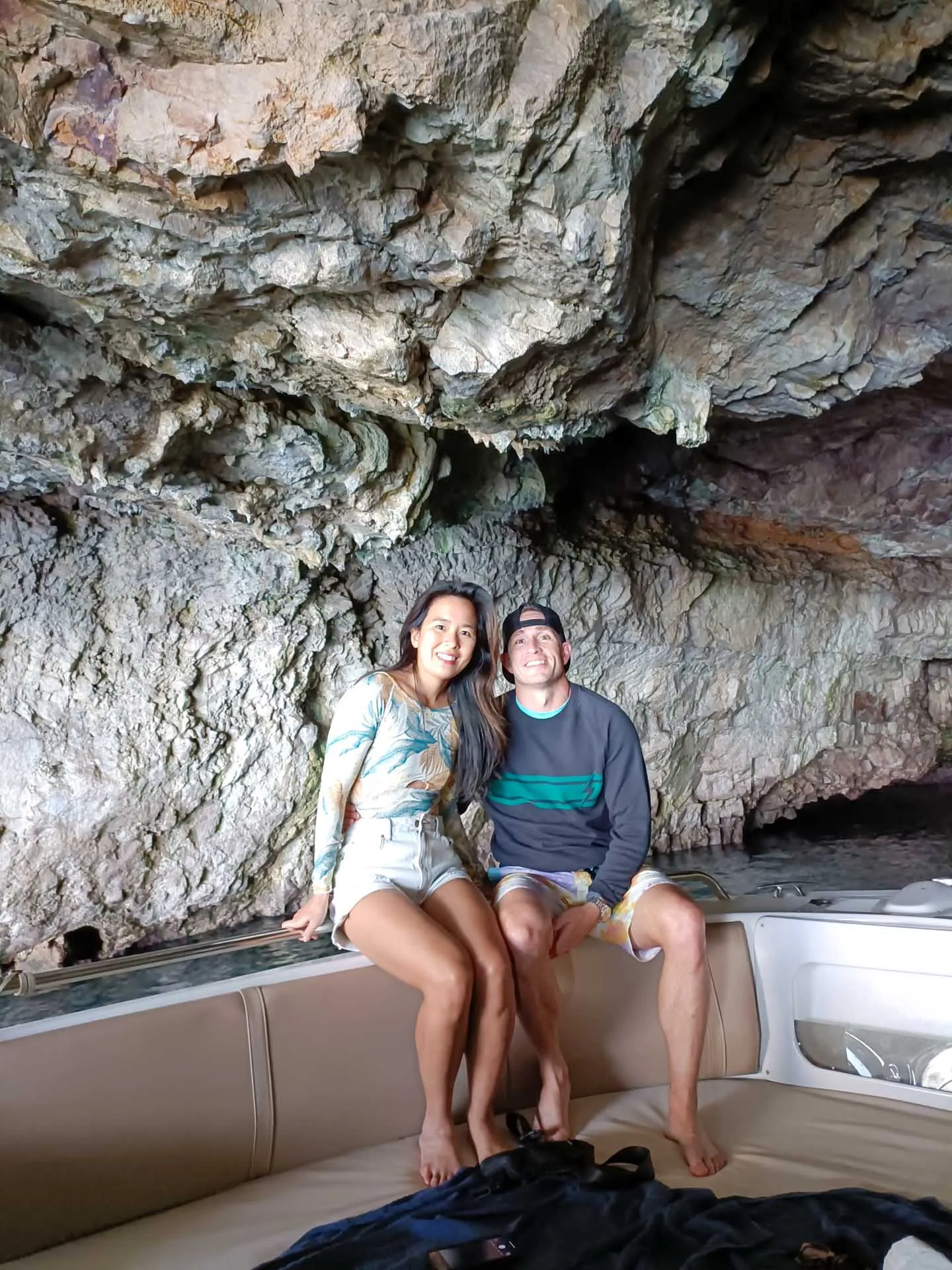 Tour Grotta Azzurra Capri